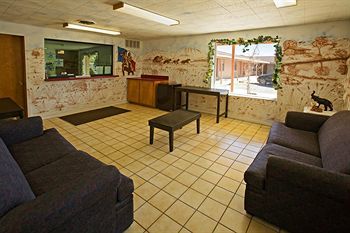 Motel Americas Best Value Inn & Suites-seguin