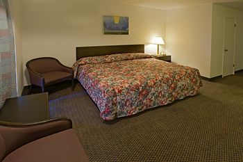 Motel Americas Best Value Inn & Suites-seguin