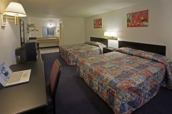 Motel Americas Best Value Inn & Suites-seguin