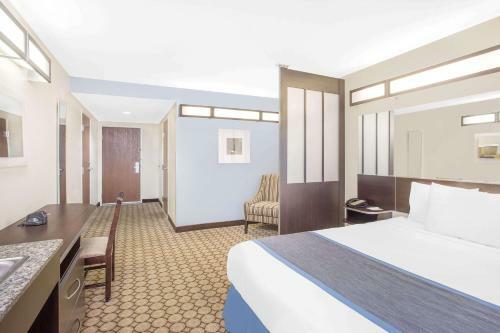 Motel Microtel Inn And Suites San Angelo