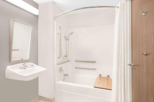 Motel Microtel Inn And Suites San Angelo