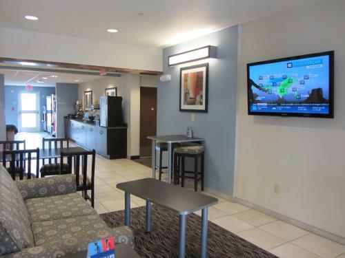 Motel Microtel Inn And Suites San Angelo