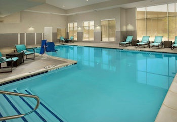Hotel Residence Inn By Marriott Tyler