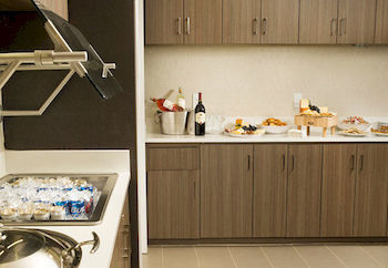 Hotel Residence Inn By Marriott Tyler