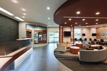 Hotel Springhill Suites Houston Northwest