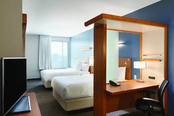 Hotel Springhill Suites Houston Northwest