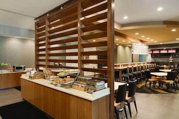 Hotel Springhill Suites Houston Northwest