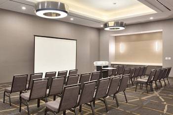 Hotel Springhill Suites Houston Northwest