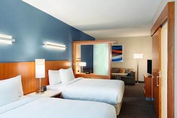 Hotel Springhill Suites Houston Northwest