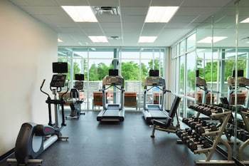 Hotel Springhill Suites Houston Northwest