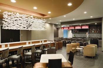 Hotel Springhill Suites Houston Northwest