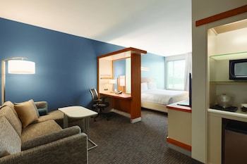 Hotel Springhill Suites Houston Northwest