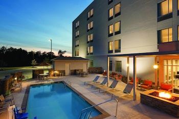 Hotel Springhill Suites Houston Northwest