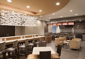 Hotel Springhill Suites Houston Northwest