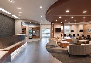 Hotel Springhill Suites Houston Northwest