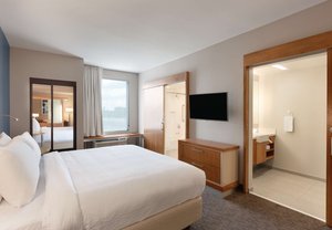 Hotel Springhill Suites Houston Northwest