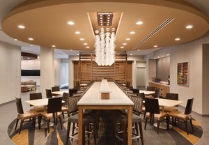 Hotel Springhill Suites Houston Northwest
