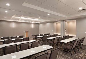 Hotel Springhill Suites Houston Northwest