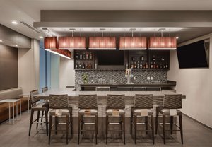 Hotel Springhill Suites Houston Northwest