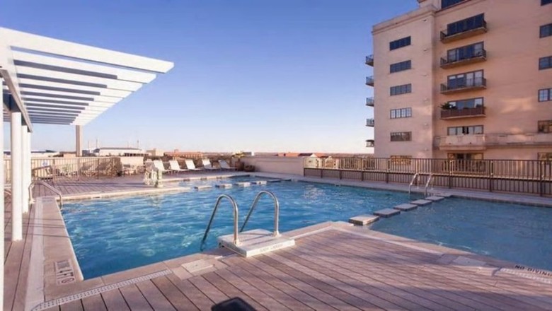 Aparthotel La Cascada Resort