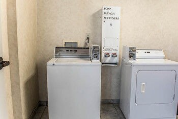 Hotel Sleep Inn Richmond