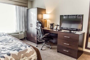 Hotel Sleep Inn Richmond
