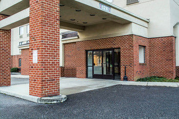 Hotel Sleep Inn Richmond