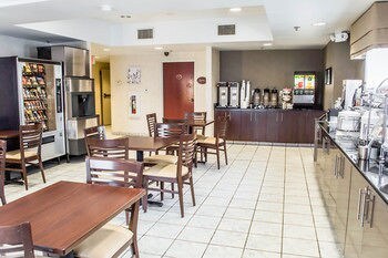 Hotel Sleep Inn Richmond