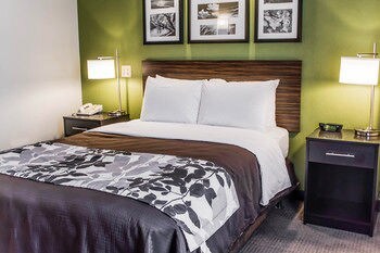 Hotel Sleep Inn Richmond
