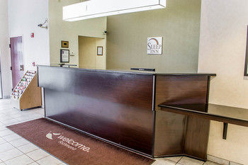 Hotel Sleep Inn Richmond