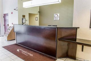 Hotel Sleep Inn Richmond