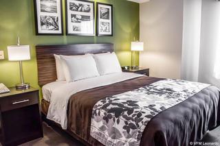 Hotel Sleep Inn Richmond