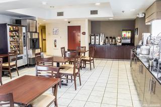 Hotel Sleep Inn Richmond
