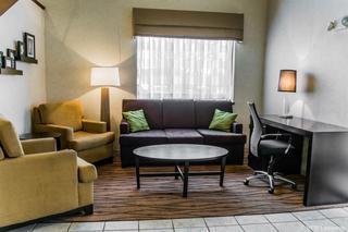 Hotel Sleep Inn Richmond
