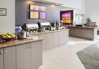 Hotel Residence Inn Seattle South/tukwila