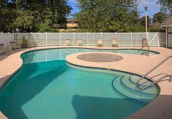 Hotel Residence Inn Seattle South/tukwila