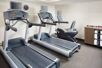 Hotel Residence Inn Seattle South/tukwila