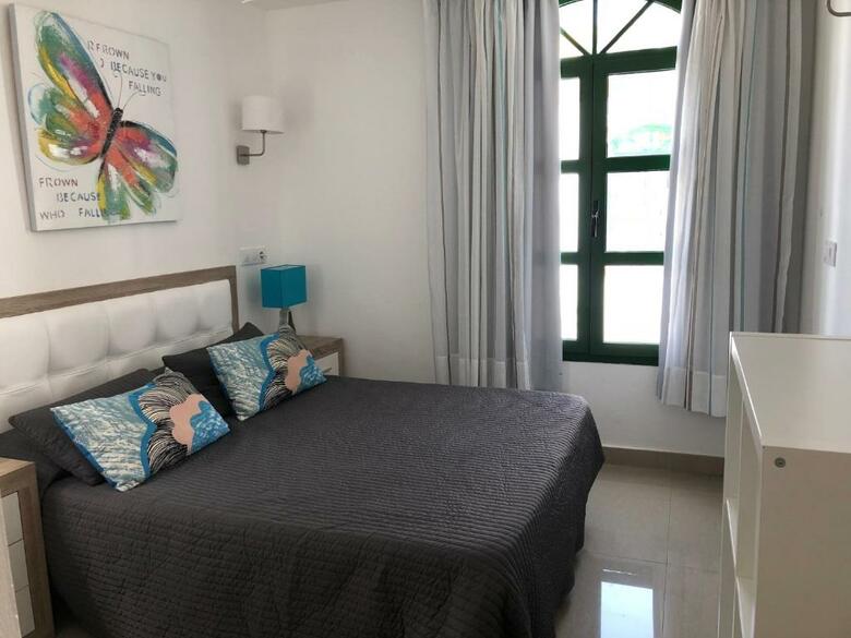 Apartamentos La Venecia De Canarias