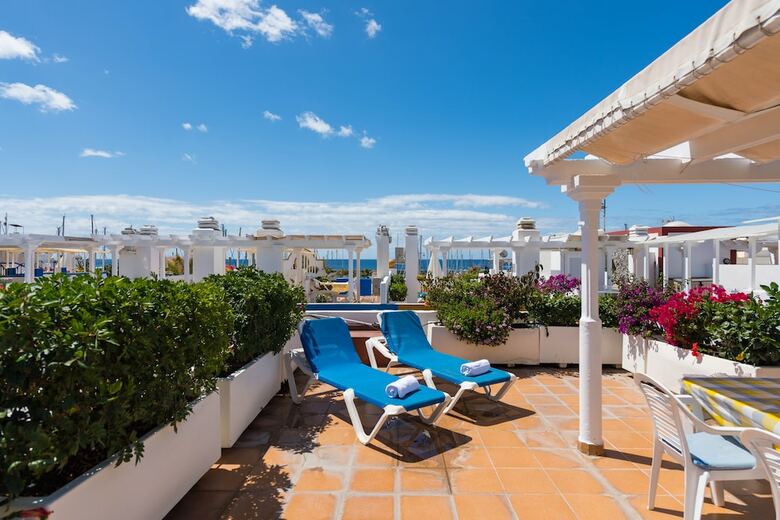 Apartamentos La Venecia De Canarias