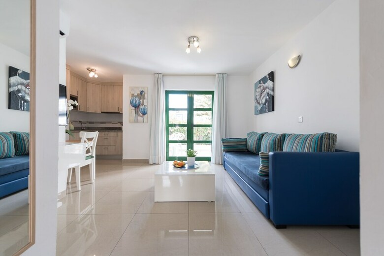 Apartamentos La Venecia De Canarias