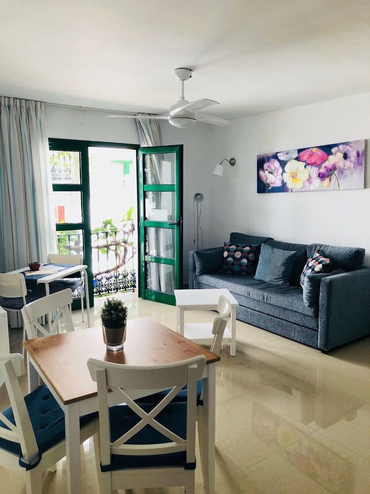Apartamentos La Venecia De Canarias