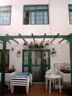 Apartamentos Boston