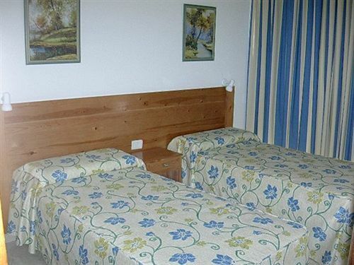 Apartamentos Montemar