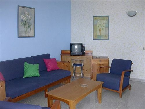 Apartamentos Montemar