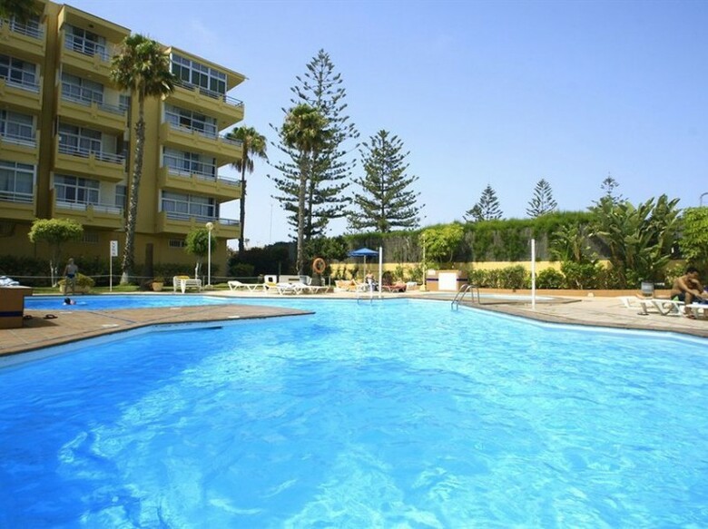 Apartamentos Barbados