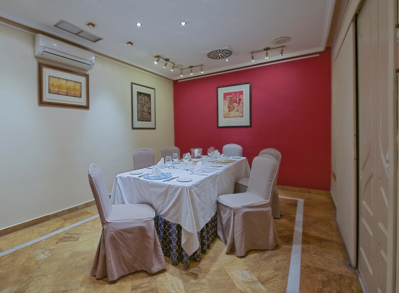Hotel Porcel Sabica