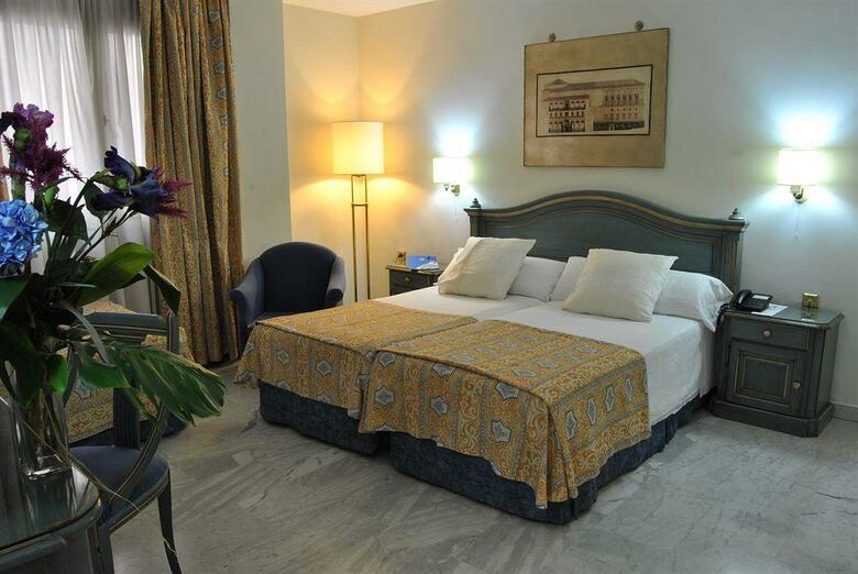 Hotel Porcel Sabica