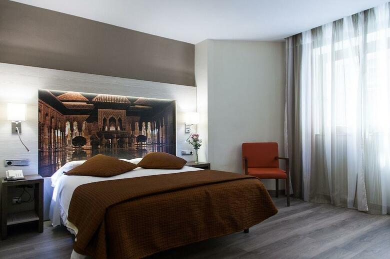Hotel Porcel Sabica