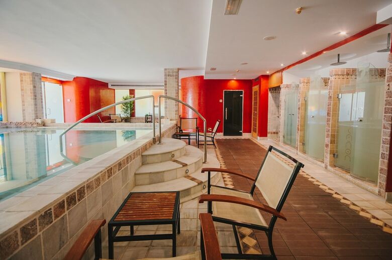 Hotel Los Angeles & Spa Granada