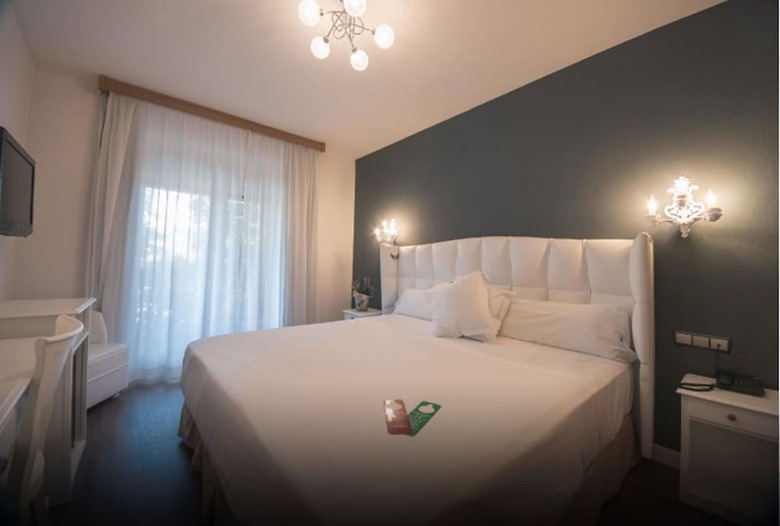 Hotel Los Angeles & Spa Granada